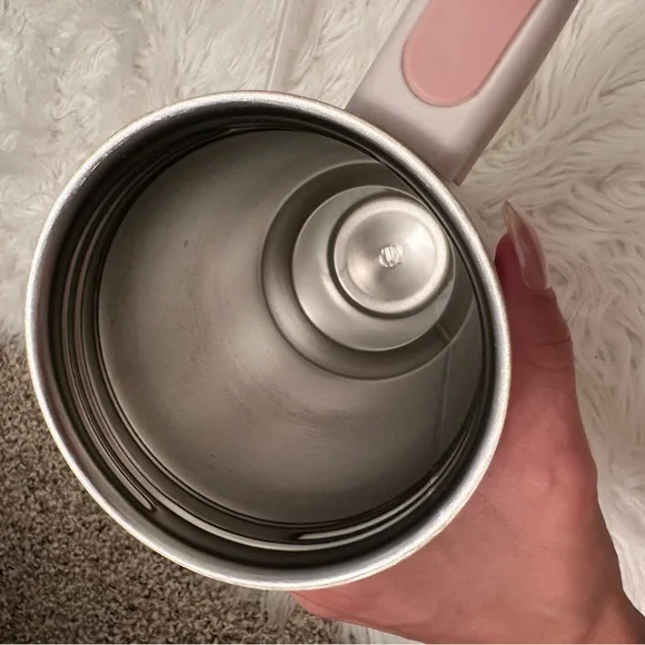 Rose Quartz 40oz Stanley - Picture 6 of 6